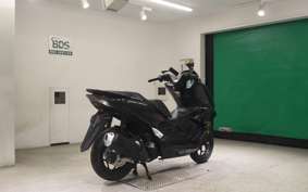 HONDA PCX 160 2009 KF47