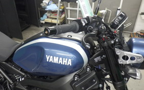 YAMAHA XSR900 2017 RN46J