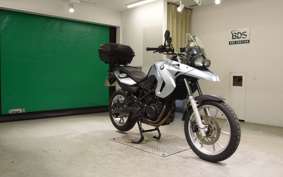 BMW F650GS 2010