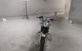YAMAHA SR400 2017 RH03J