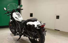 HONDA REBEL 250 A 2024 MC49