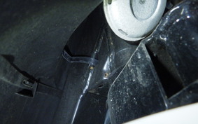 SUZUKI LET's CA4AA