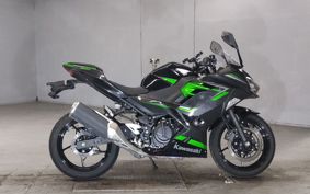 KAWASAKI NINJA 400 2024 EX400L