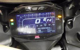 SUZUKI GSX-R1000R A 2019 DM11G