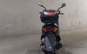 YAMAHA CYGNUS125XSR SE12J