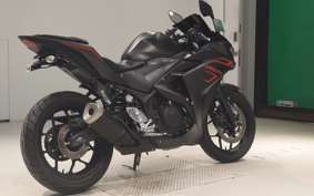 YAMAHA YZF-R25 A 2020 RG10J