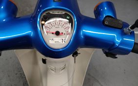 HONDA SUPER CUB110 JA59