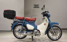 HONDA C125 SUPER CUB JA71