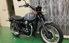 KAWASAKI W800 STREET 2023 EJ800E