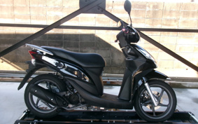 HONDA DIO 110 JF31