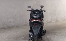 SUZUKI BURGMAN400 DU11A