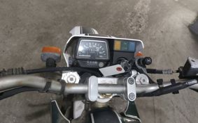 YAMAHA SEROW 225 DG08J