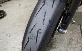 DUCATI STREETFIGHTER V4 S 2025