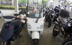 HONDA GYRO CANOPY TA02