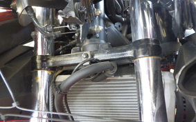 HONDA CBR400R 2020 NC56