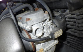 KAWASAKI ZEPHYR 400 KAI 2000 ZR400C