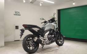 HONDA NC750X DCT 2023 RH09