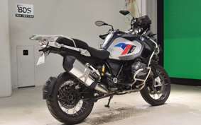 BMW R1200GS ADVENTURE 2016