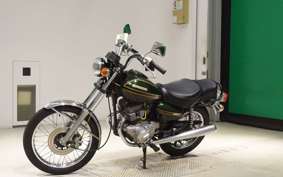 HONDA CM125T 2009 CM125T