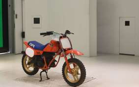 HONDA QR50 2000 AE01
