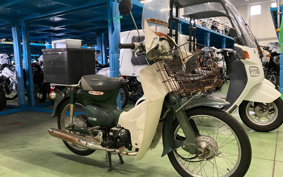 HONDA SUPER CUB50 AA01