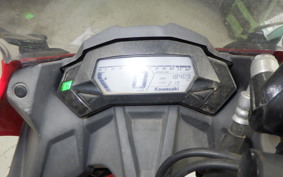 KAWASAKI NINJA 250 SL BX250A