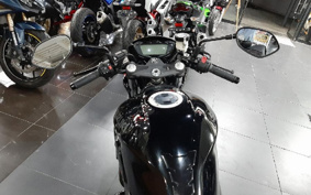 SUZUKI SV650X ABS 2021 VP55B