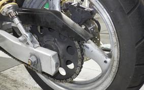 SUZUKI GSX250S KATANA 2011 GJ76A