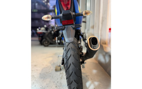 SUZUKI GSX-R125 ABS DL33B