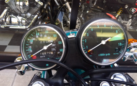 HONDA CB750F CB750