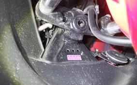 HONDA ADV150 2012 KF38