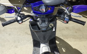 YAMAHA BW'S 50 Gen.3 SA44J