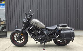 HONDA REBEL MC49