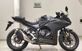 HONDA CBR400R 2025 NC65