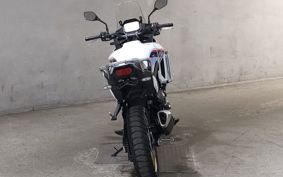 HONDA XL750 TRANSALP  RD16