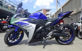 YAMAHA YZF-R25 RG10J
