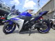 Фото Yamaha YZF-R25 с японского аукциона