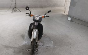 HONDA LITTLE CUB C50