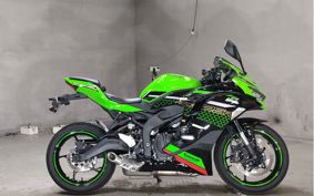 KAWASAKI  NINJA ZX-25R SE ZX250E