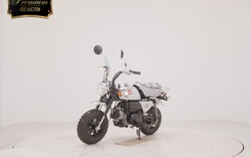 HONDA MONKEY 1985 AB27