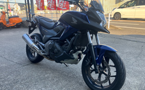 HONDA NC750X 2014 RC72