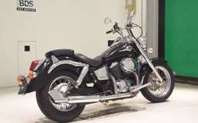 HONDA SHADOW 400 2004 NC34
