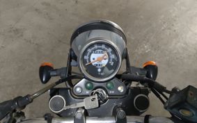 SUZUKI ST250 NJ4AA