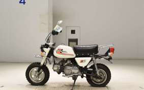 HONDA MONKEY 1996 Z50J