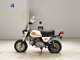 Фото Honda MONKEY 1996 с японского аукциона