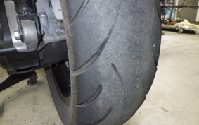 HONDA FORZA SI 2005 MF12