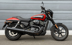 HARLEY XG750 2016 NBB