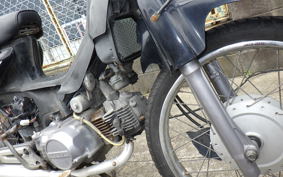 HONDA C100 SUPER CUB 2024 HA06