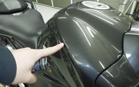 YAMAHA FZ1 FAZER 2008 RN21J