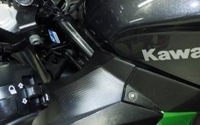 KAWASAKI NINJA 250 2 EX250Y